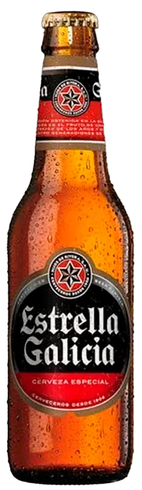 Estrella Galicia